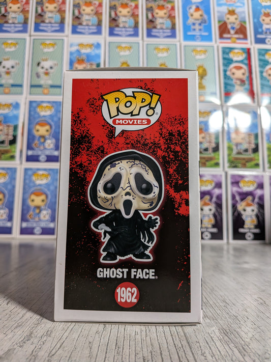 Funko Pop! Movies #1962 - Ghost Face (Special Edition)