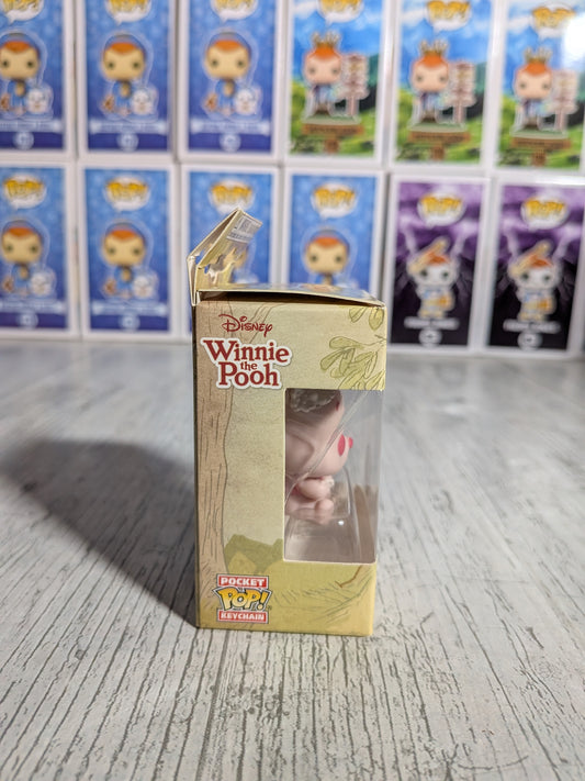 Funko Pocket Pop Keychain - Winnie the Pooh