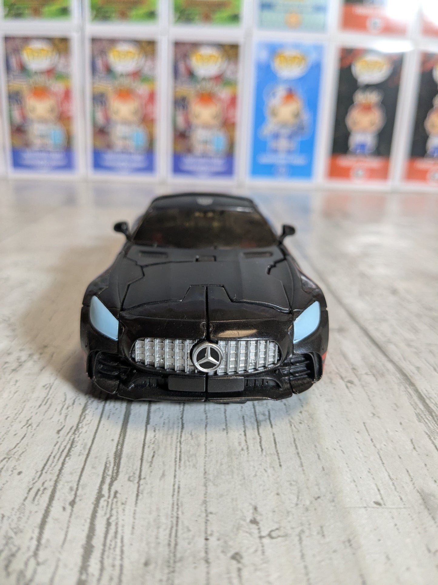 Transformers : Autobot Drift (lire description)