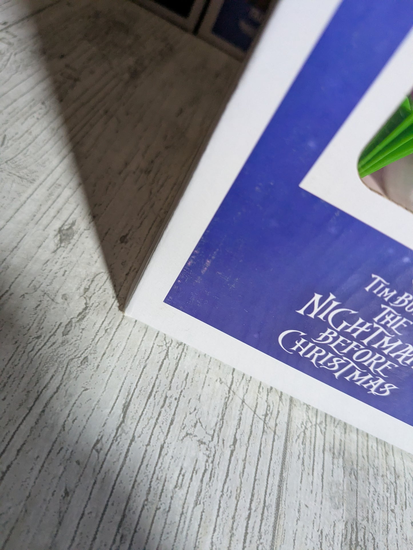 Funko pop Disney The Nightmare Before Christmas #12 - Snowman Jack / Carolers