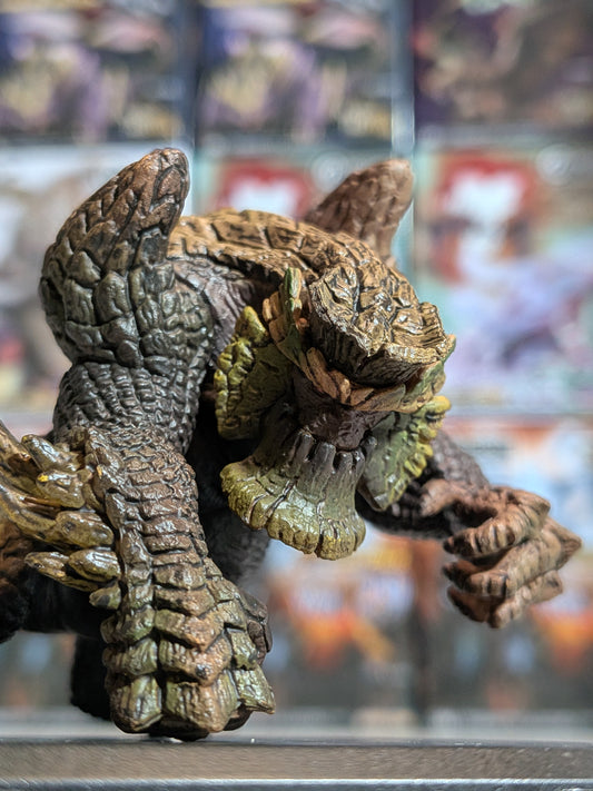 Capcom Figure Builder - CFB The Best Vol. 22-24 - Monster Hunter Rise Sunbreak - Garangolm - (~10cm)
