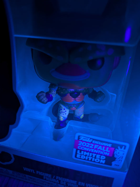 Funko pop Dragon Ball Z #1227 - Cell 2nd Form (FC2022)