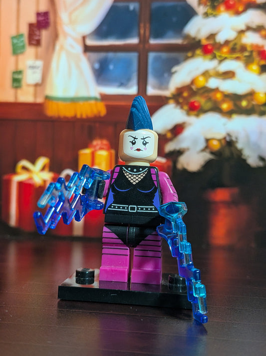 LEGO Minifigures - Mime
