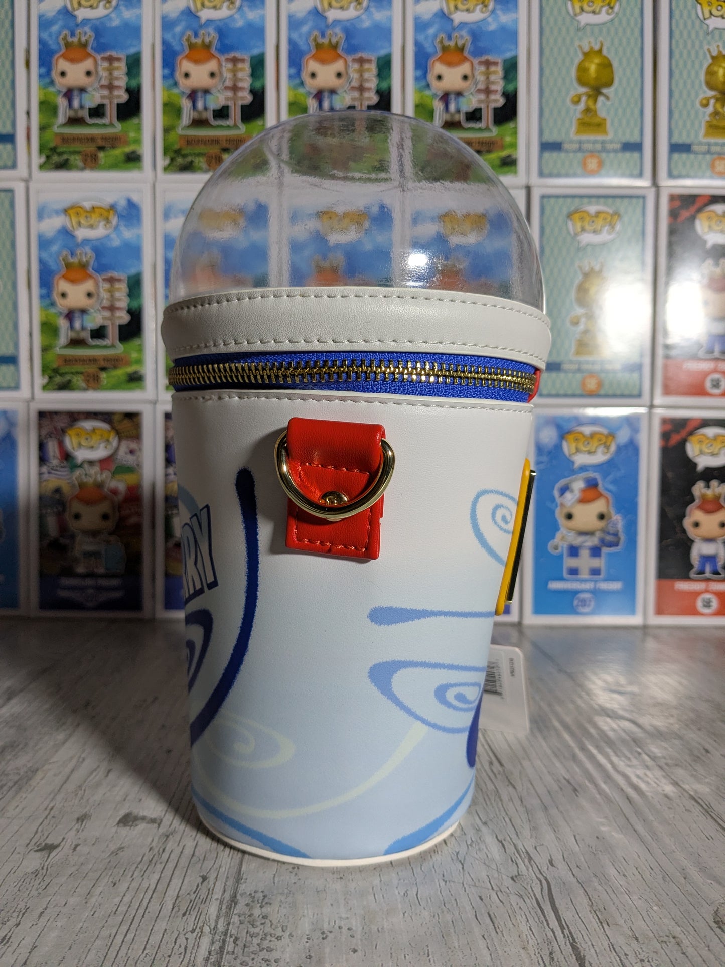 Loungefly - McDonald's Mcflurry 🥤