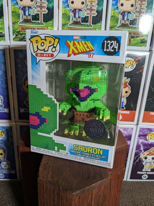 Funko pop 1324 : Sauron