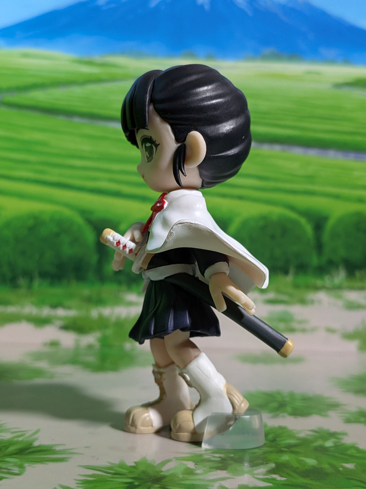 PalVerse Demon Slayer: Kimetsu no Yaiba - Kanao Tsuyuri (9 cm)