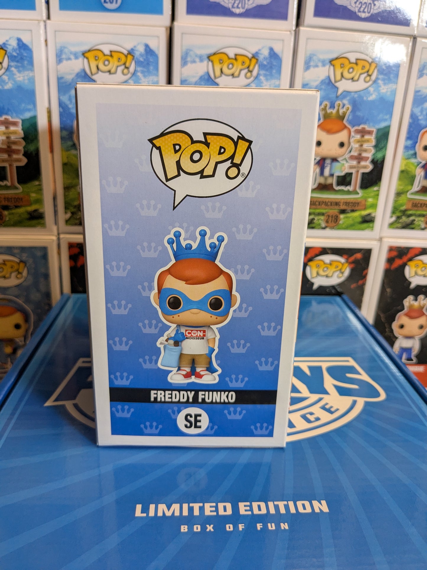 Funko's Fundays 2025 Experience