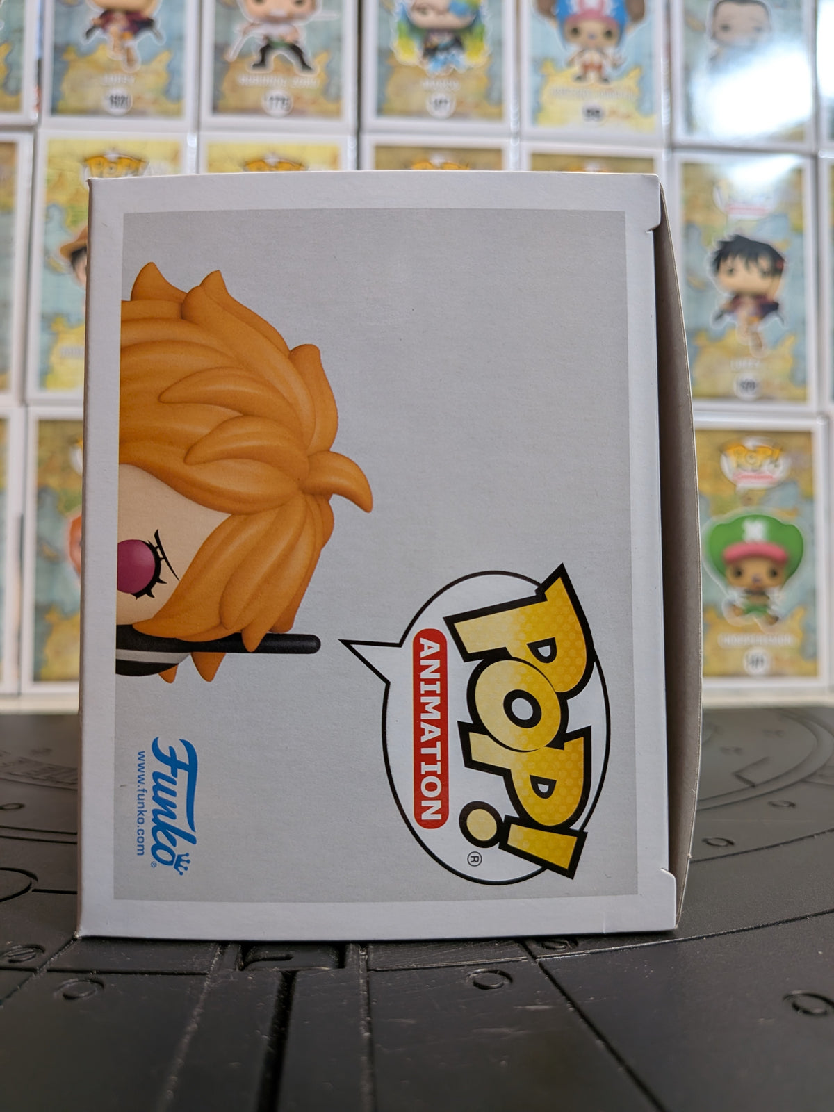 Funko Pop! One Piece #2149 - Lilith (Special Edition)