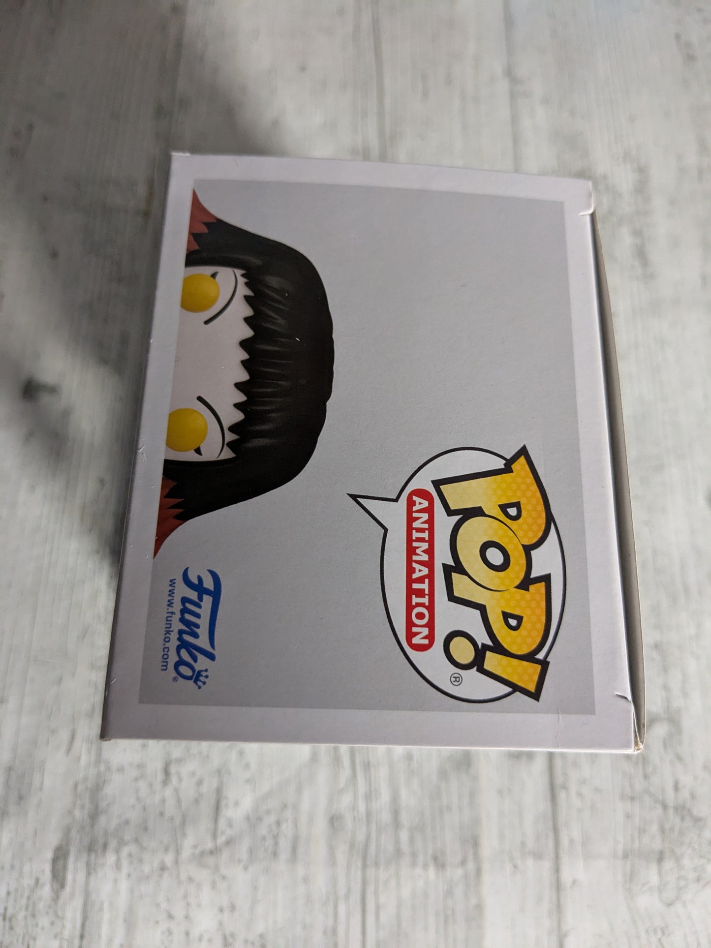 Funko pop 1515 : Susamaru (Opened)