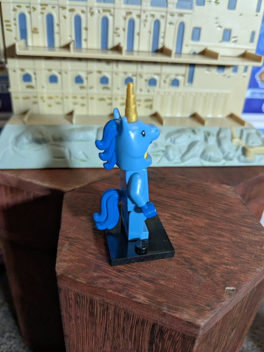 Lego Minifigures : Unicorn Guy