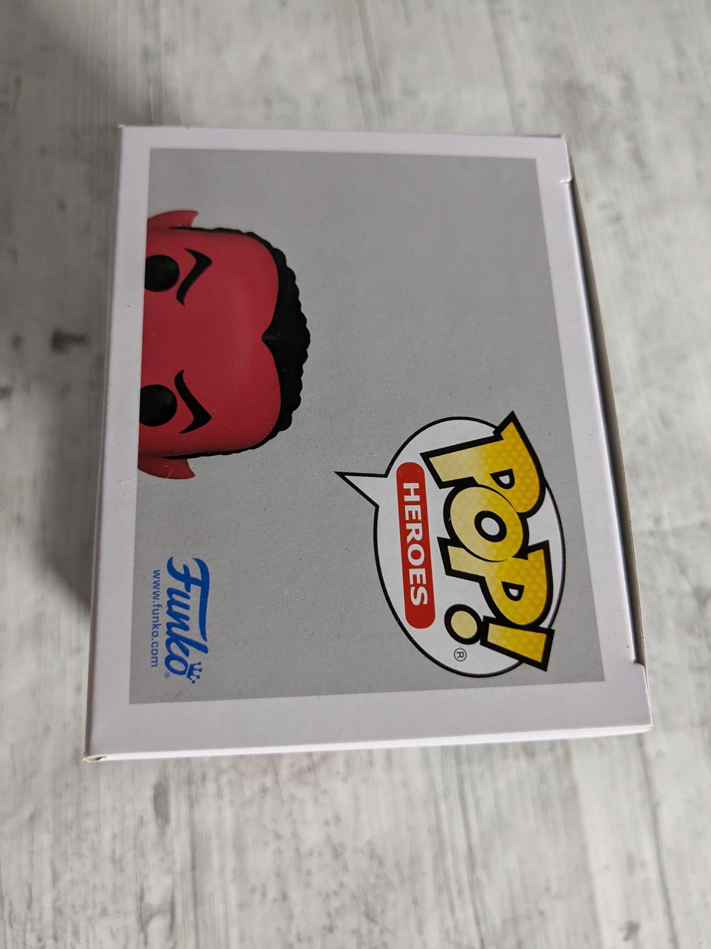 Funko pop 470 : Sinestro