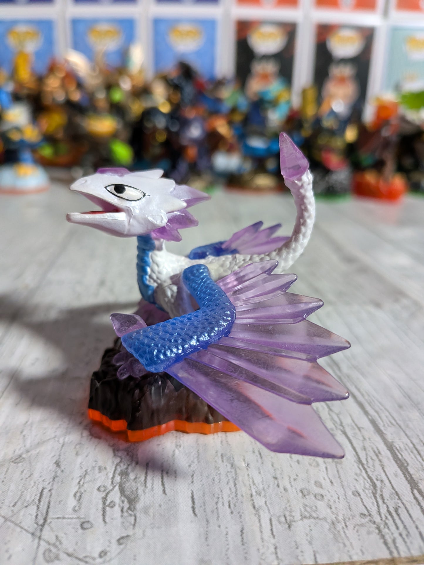 Skylanders: Flashwing