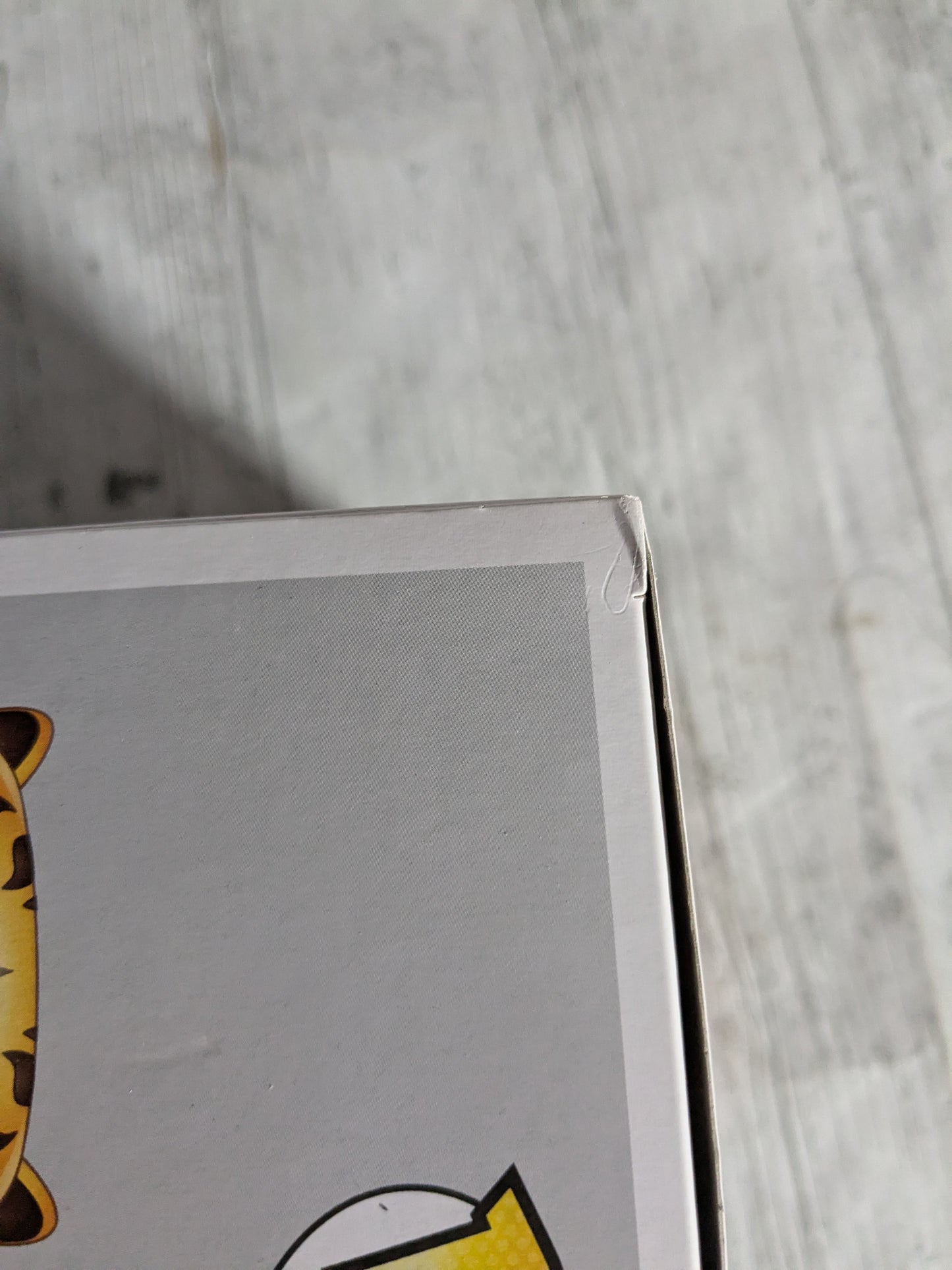 Funko pop Kung Fu Panda #251 - Tigress