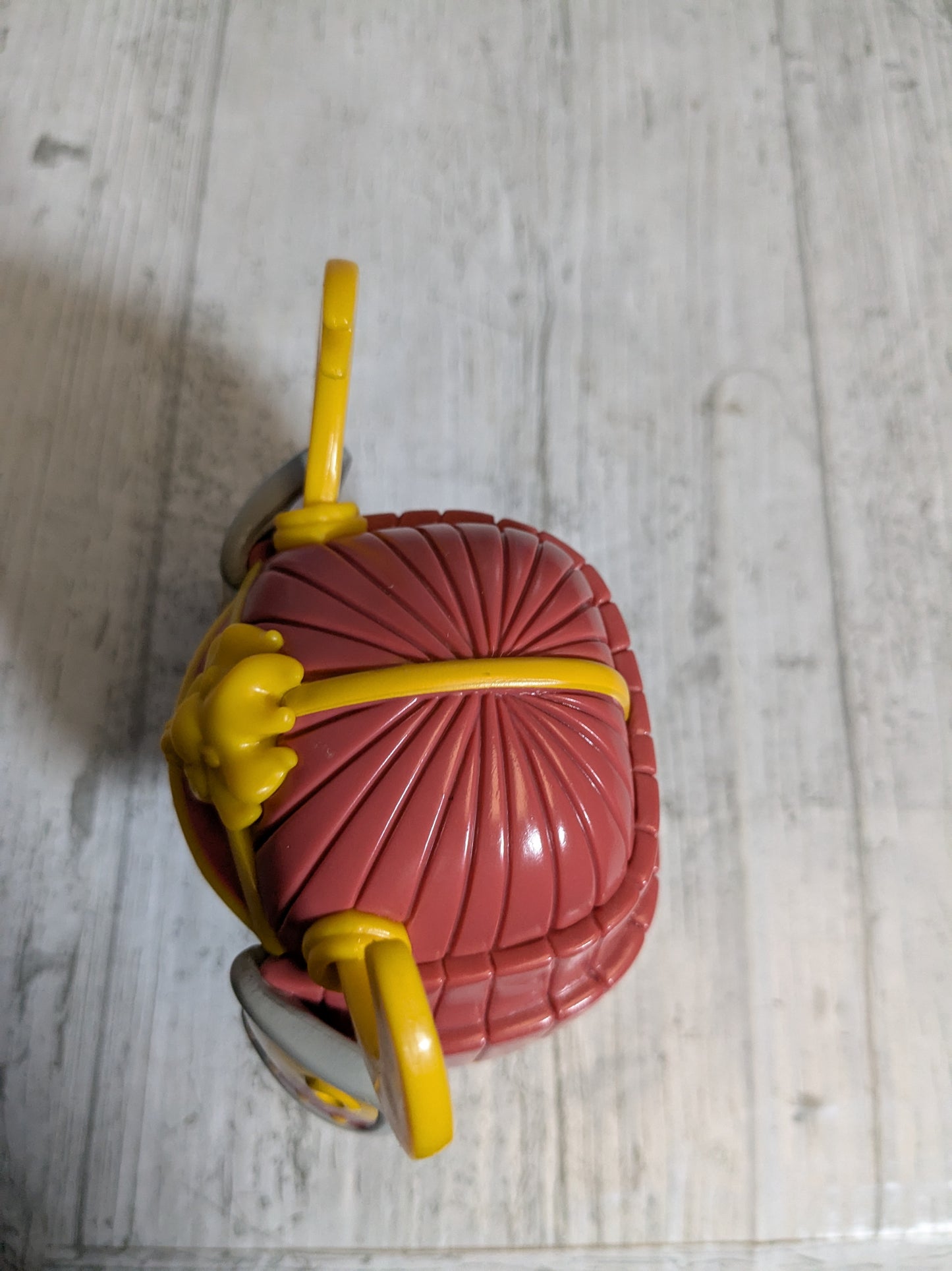 Funko pop 1262 : Armored Luffy (Opened)