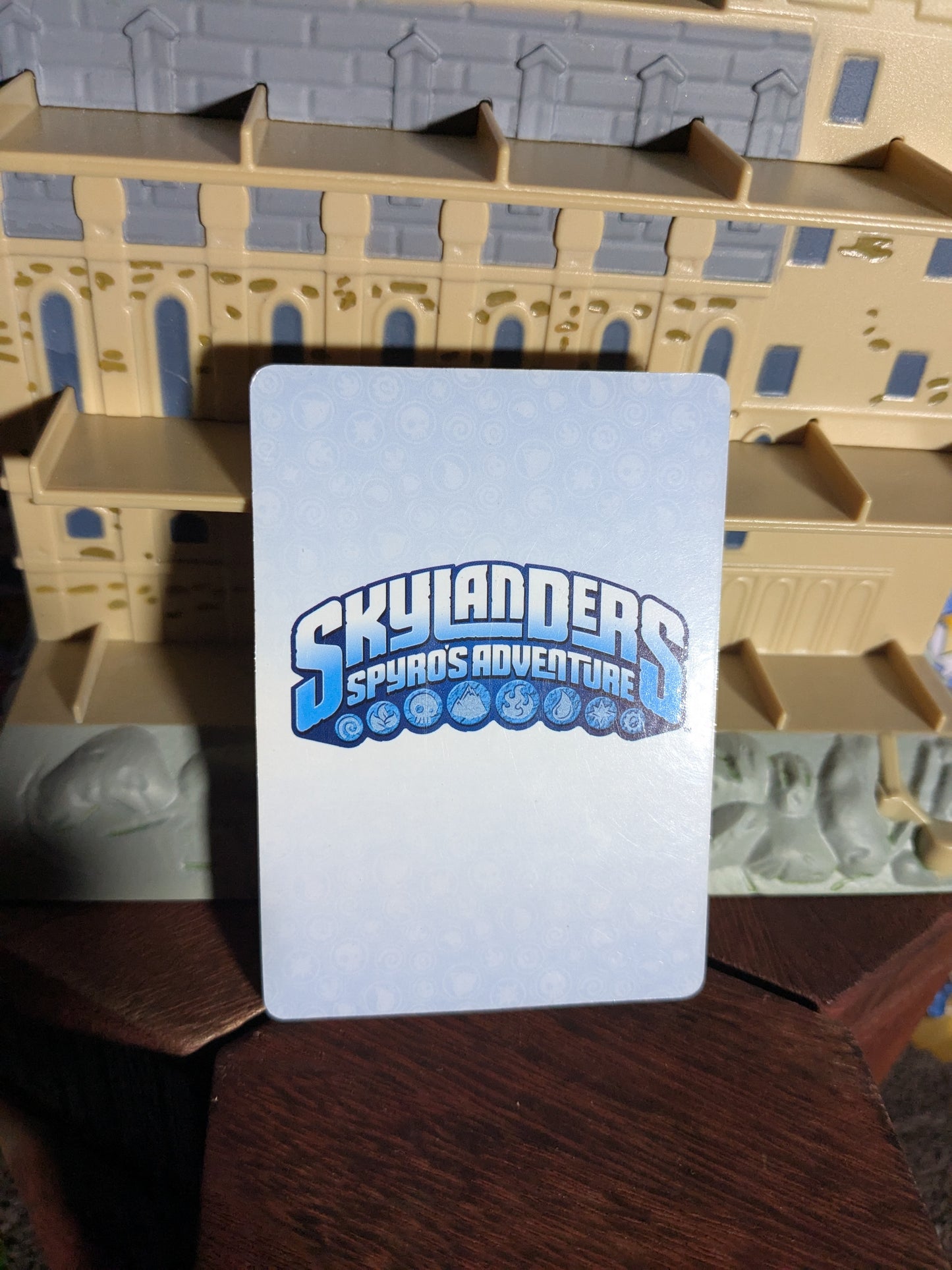 Skylanders : Drill Sergeant