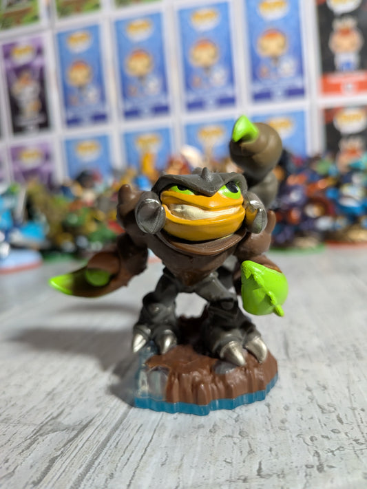 Skylanders Swap Force - Scorp