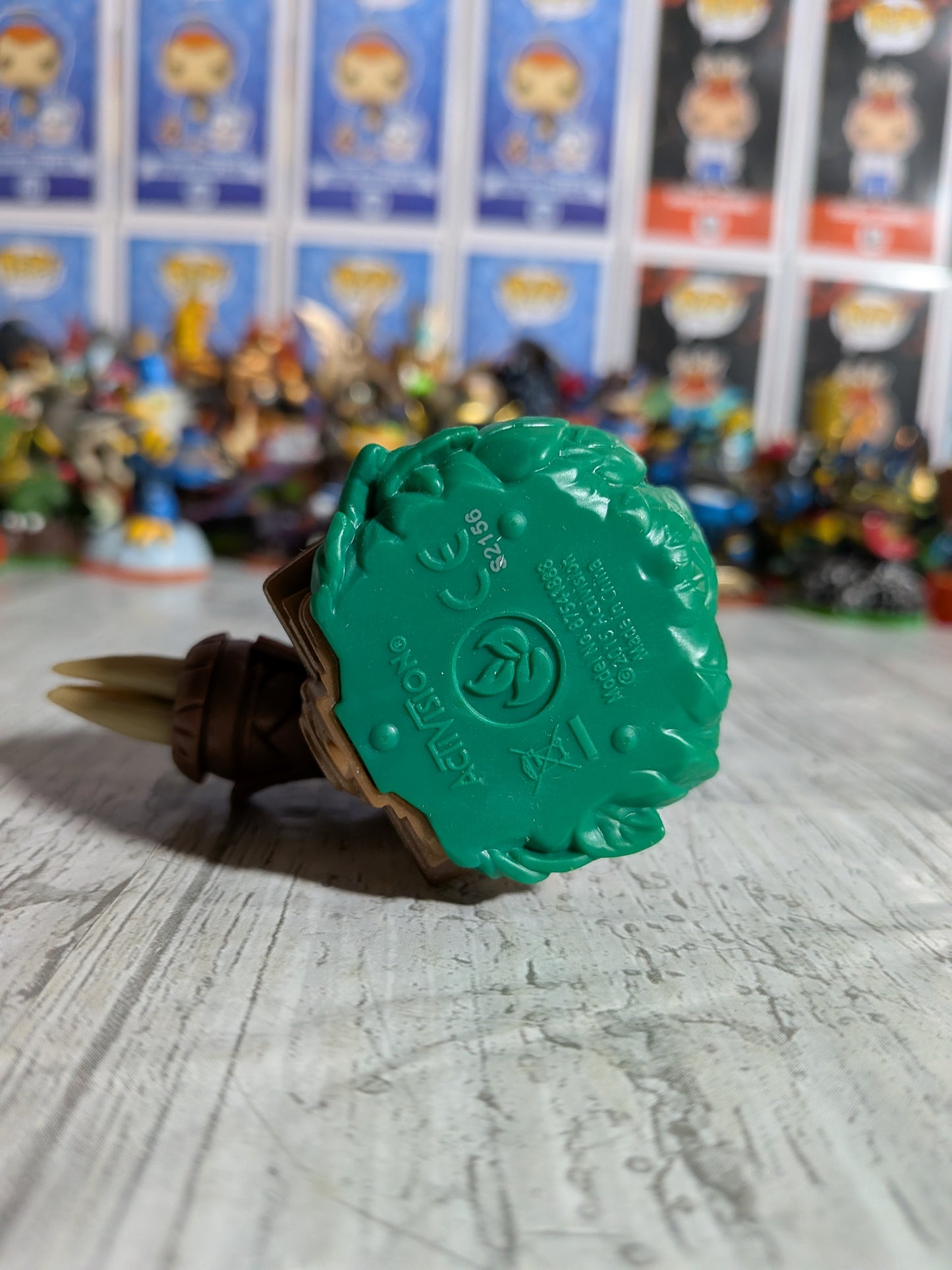 Skylanders SuperChargers – Super Shot Stealth Elf