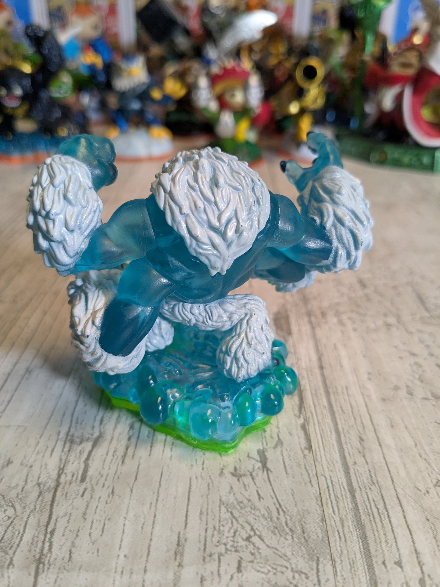 Skylanders : Ice Realm Adventure Pack