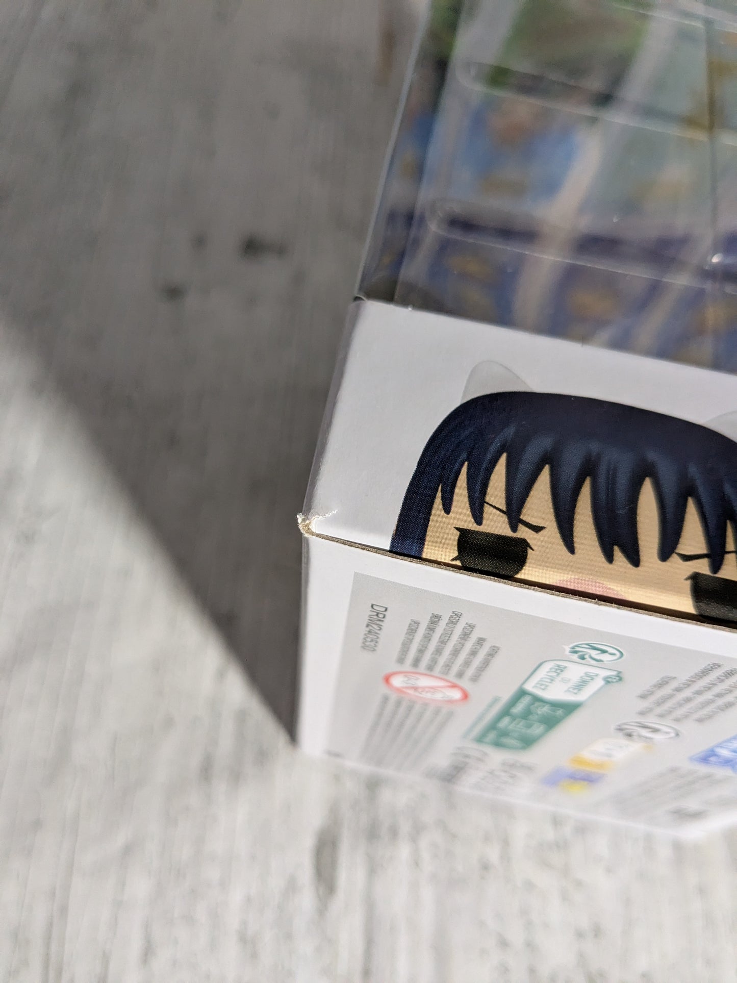 Funko pop 1639 : Utahime Iori