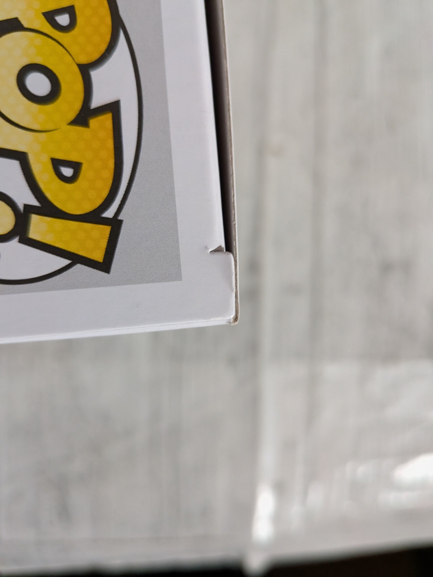 Funko Pop One Piece #2137 – Nico Robin