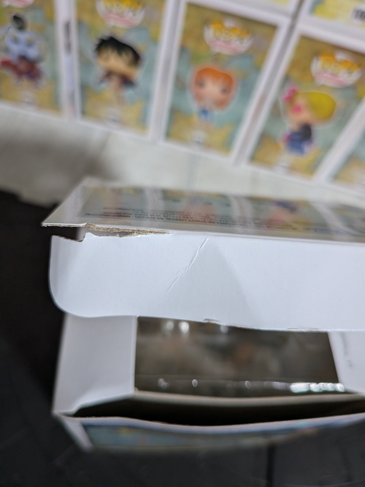 Funko Pop! Plus One Piece #2150 - Silvers Rayleigh (Special Edition)
