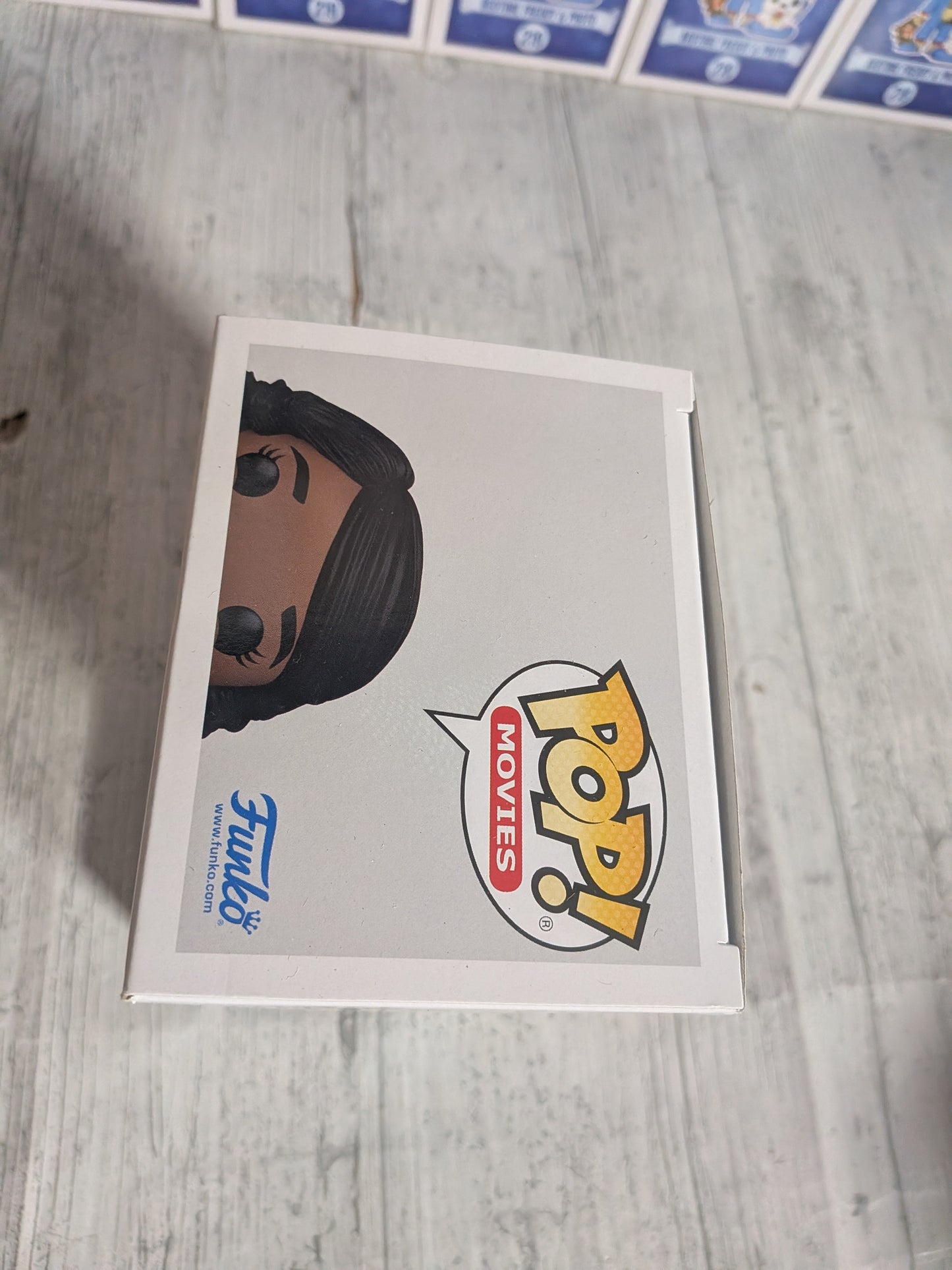Funko Pop Movies #1448 – Präsidentin Barbie