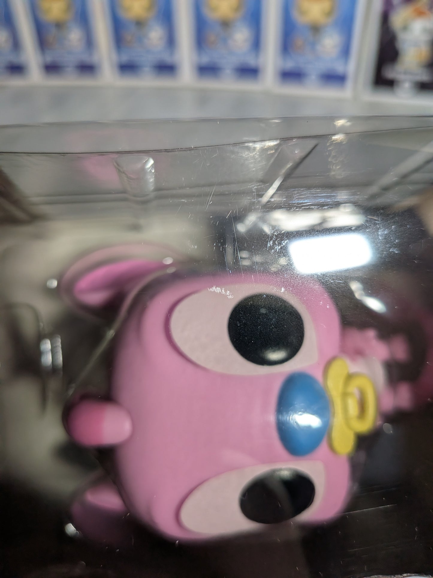 Funko Pop Disney #1725 - Babyfier Experiment 151 (9500PCS)