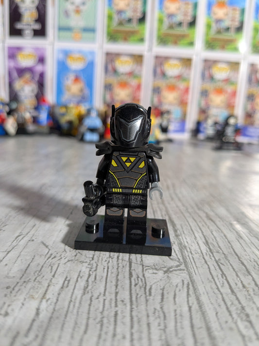 LEGO Minifigures : Galactic Bounty Hunter