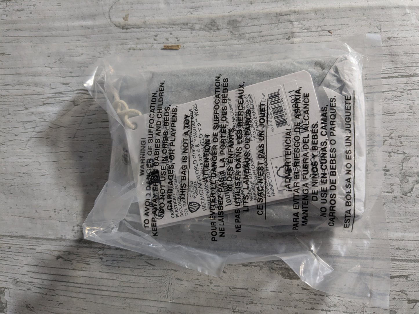 Loungefly: Porta biglietti da visita con tatuaggio della Casa di Serpeverde 🐍