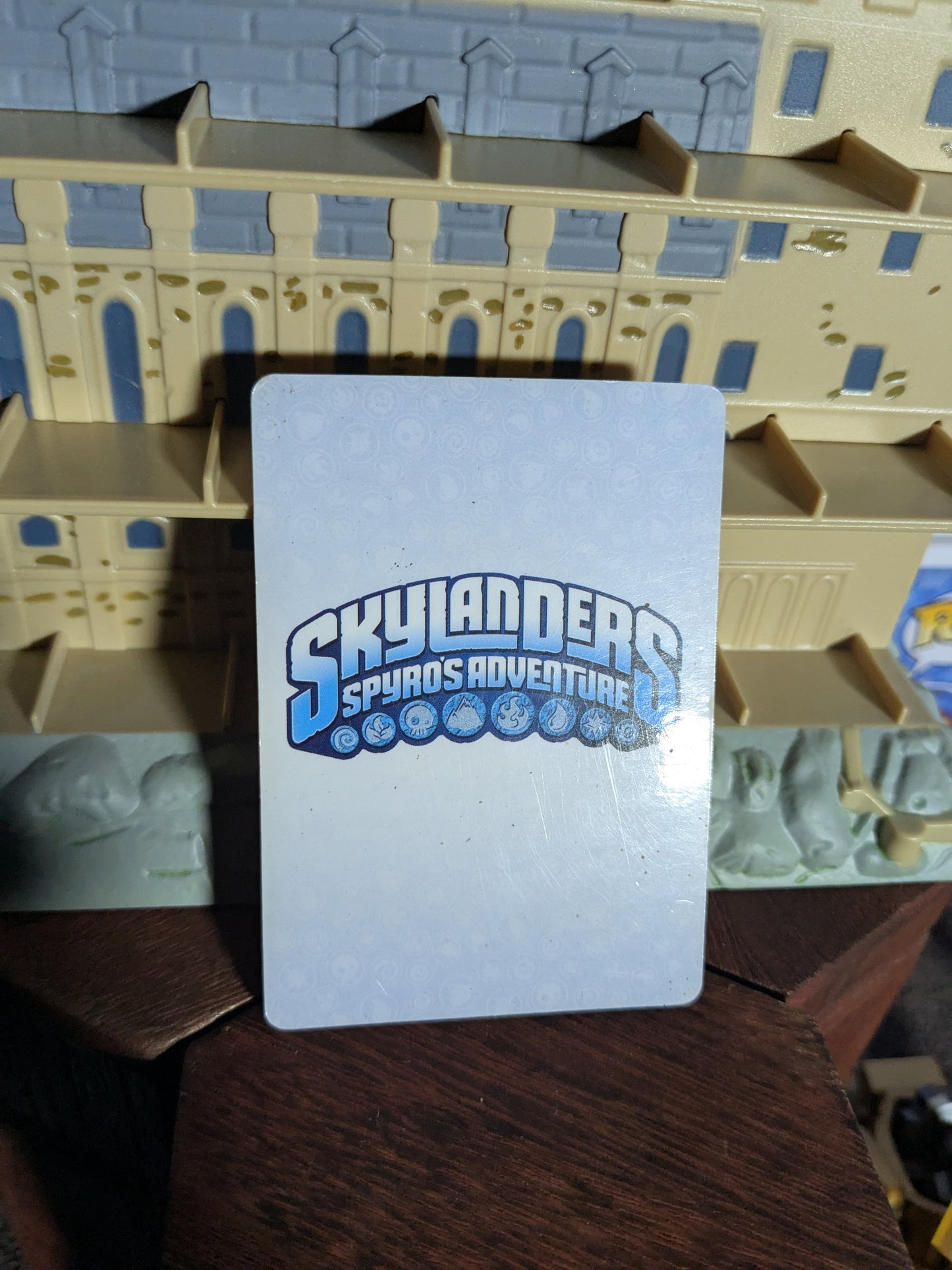 Skylanders : Drobot