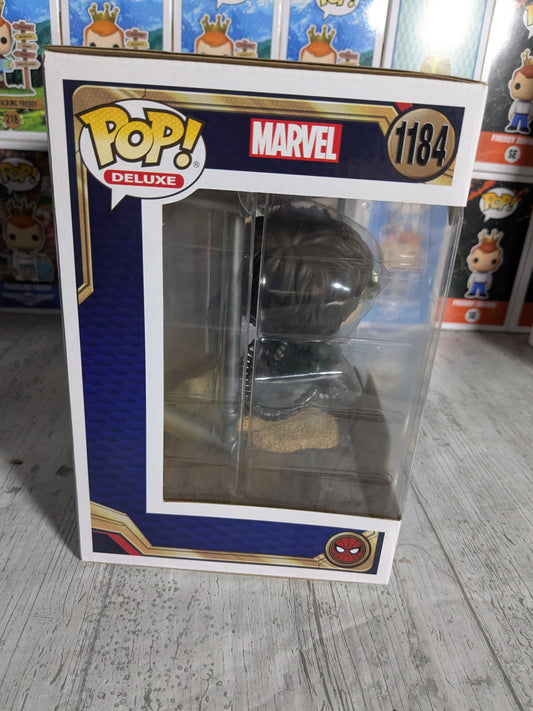 Funko pop 1184 : Doc Ock