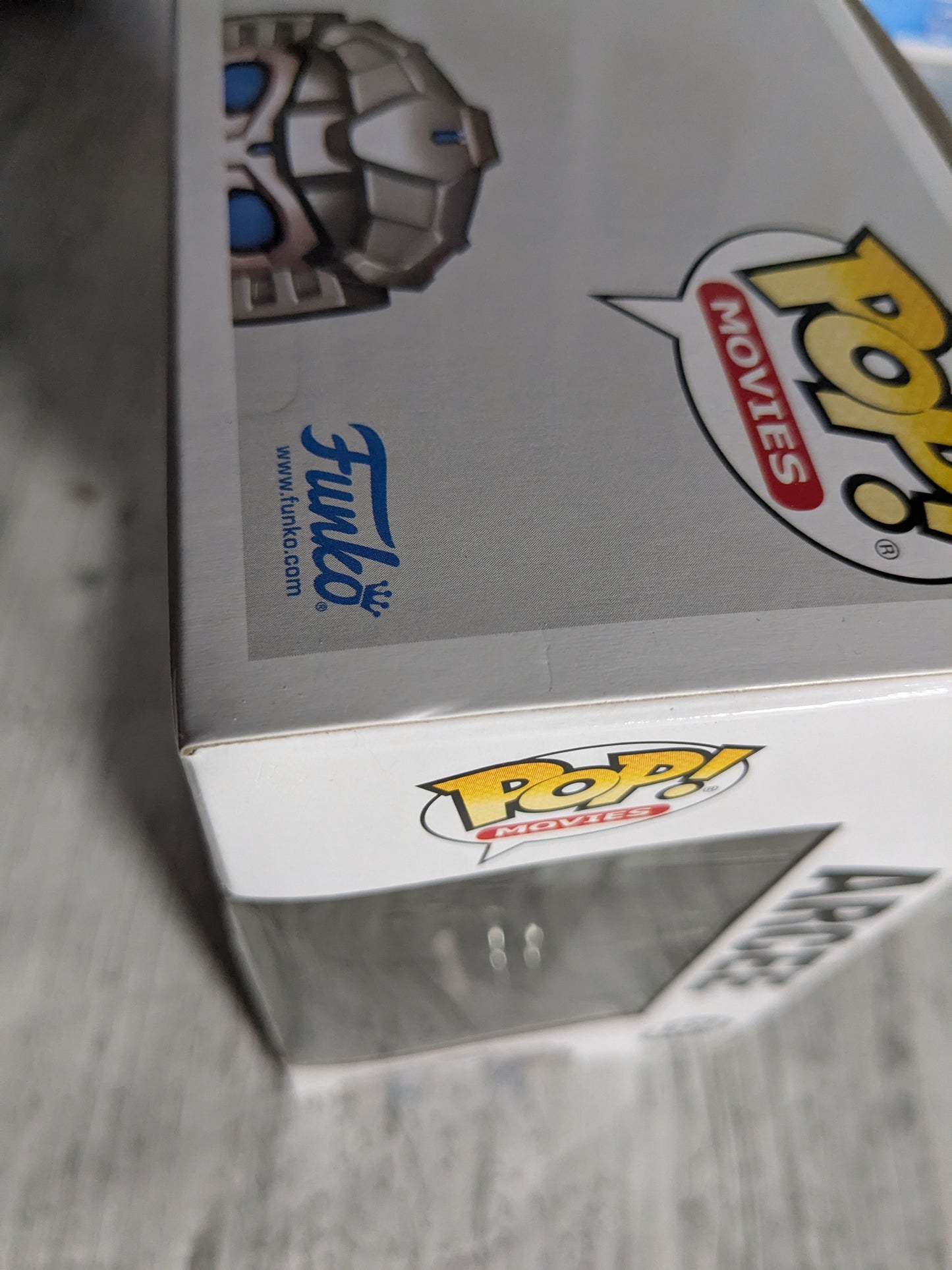 Funko pop 1374 : Arcee