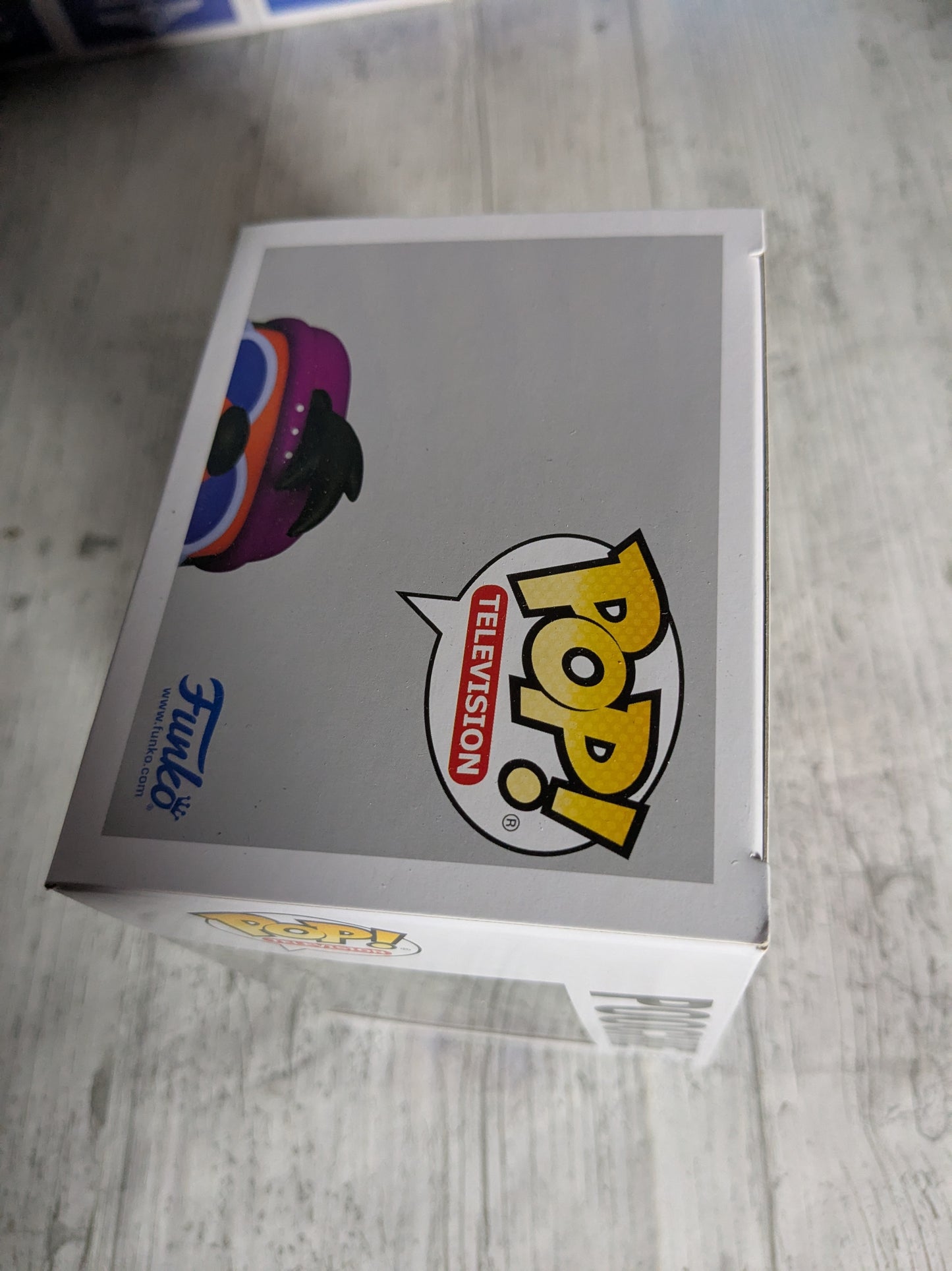 Funko pop 1498 - Poochie (EE2024)