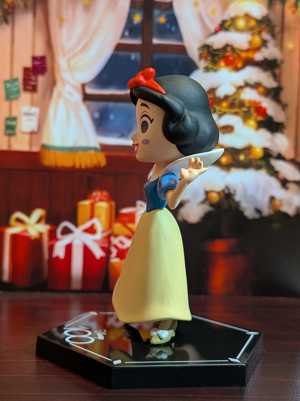 eStream Disney 100 Mini Figure Collection Vol.1 - Snow White