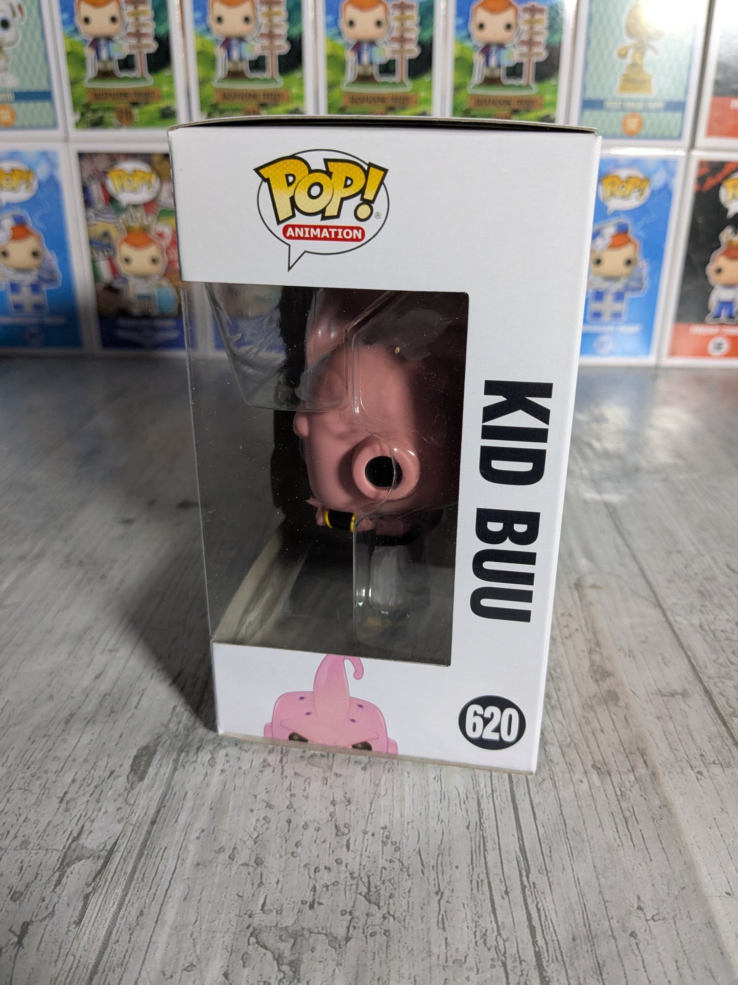 Funko pop 620 : Kid Buu