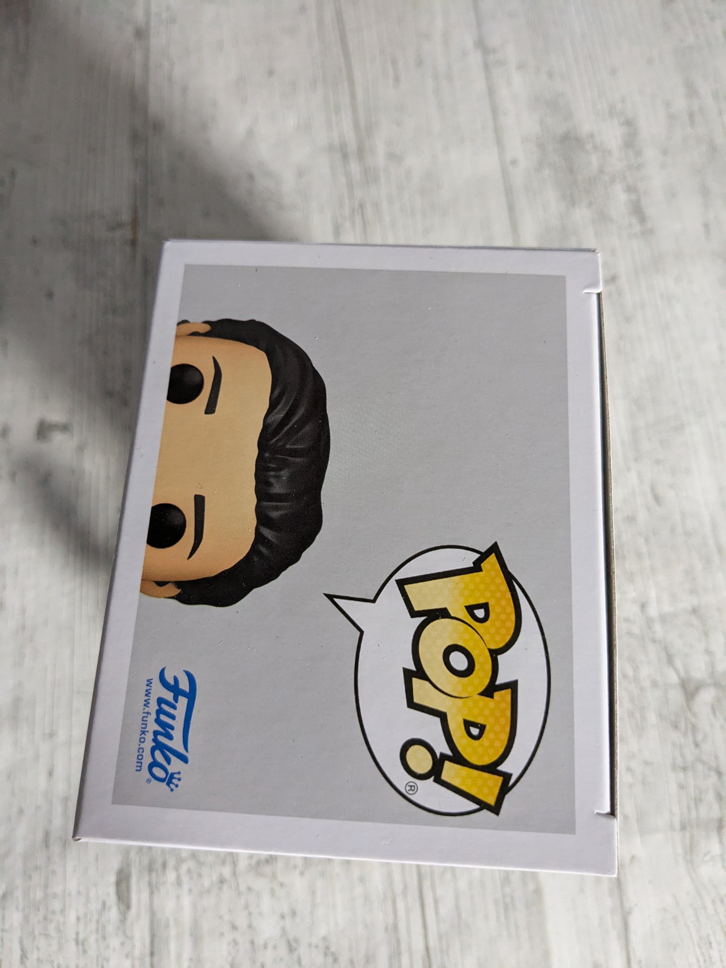 Funko pop House of the Dragon #21 - Ser Criston Cole