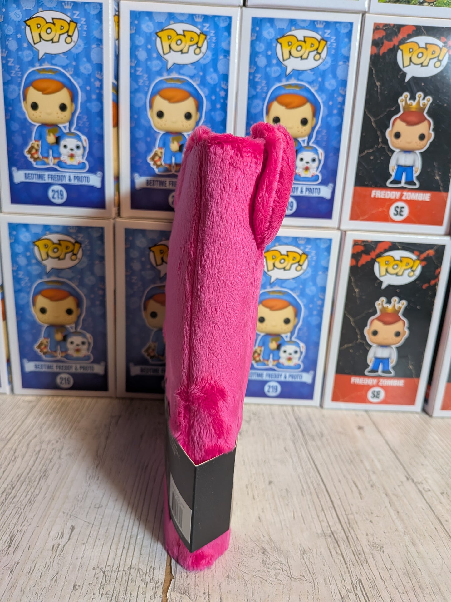 Loungefly Toy Story's - Lotso Plüsch-Tagebuch 🧸