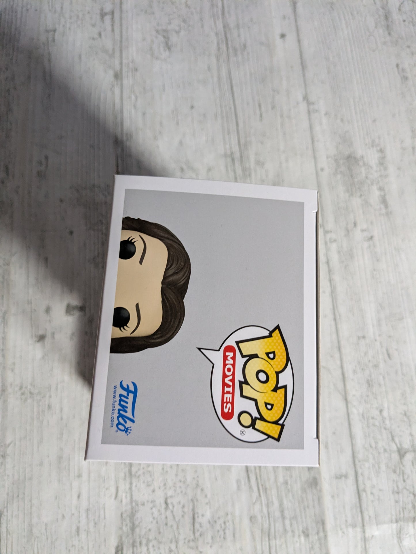 Funko pop Ferris Bueller's Day Off #1730 - Sloane Peterson