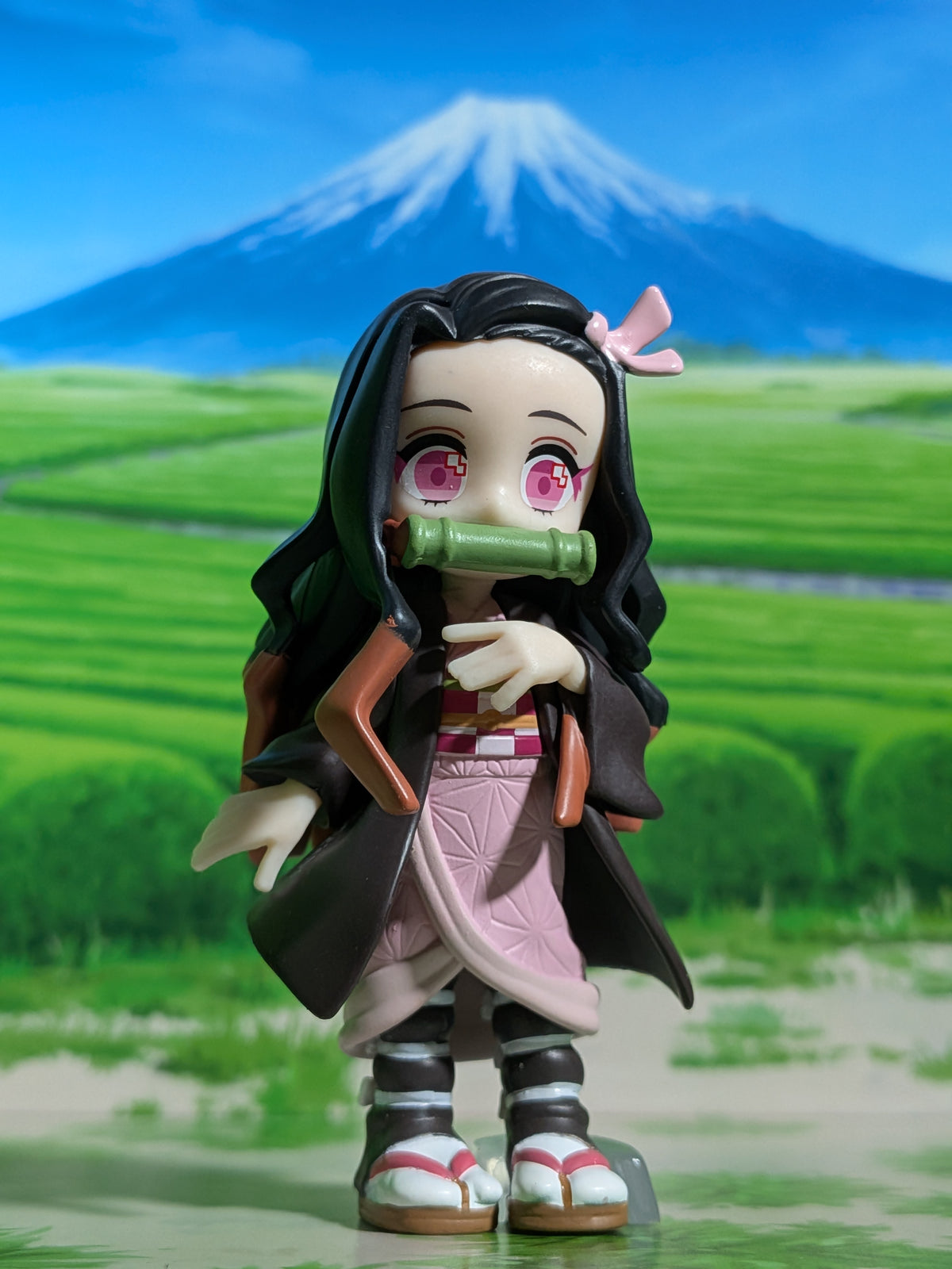 PalVerse Demon Slayer: Kimetsu no Yaiba - Nezuko Kamado (9 cm)