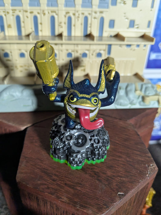 Skylanders : Legendary Trigger Happy