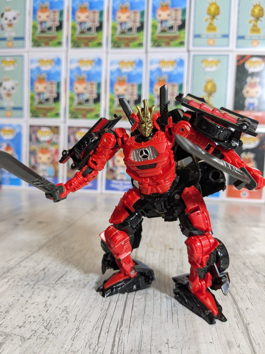 Transformers : Autobot Drift (lire description)