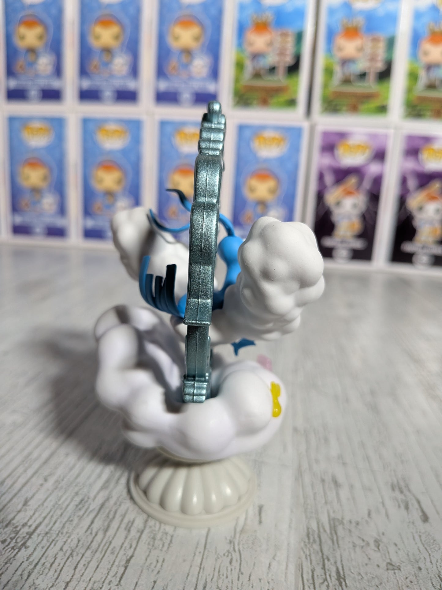 Re-Ment Pokémon - Altaria - Decorative Frame Collection 2