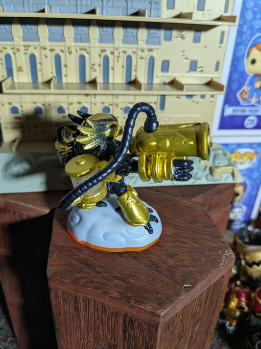 Skylanders : Legendary Jet-Vac