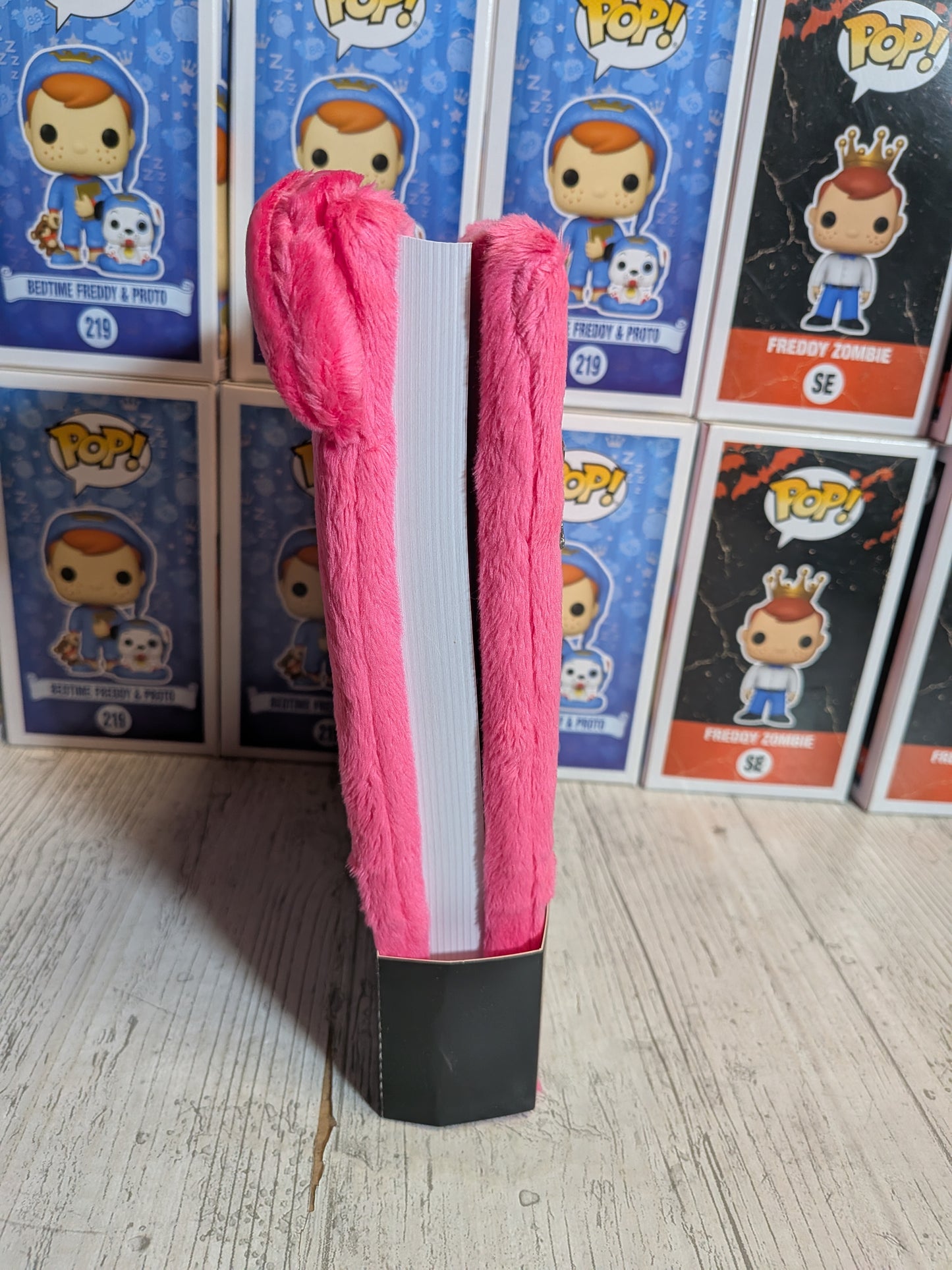 Loungefly Toy Story's - Lotso Plüsch-Tagebuch 🧸