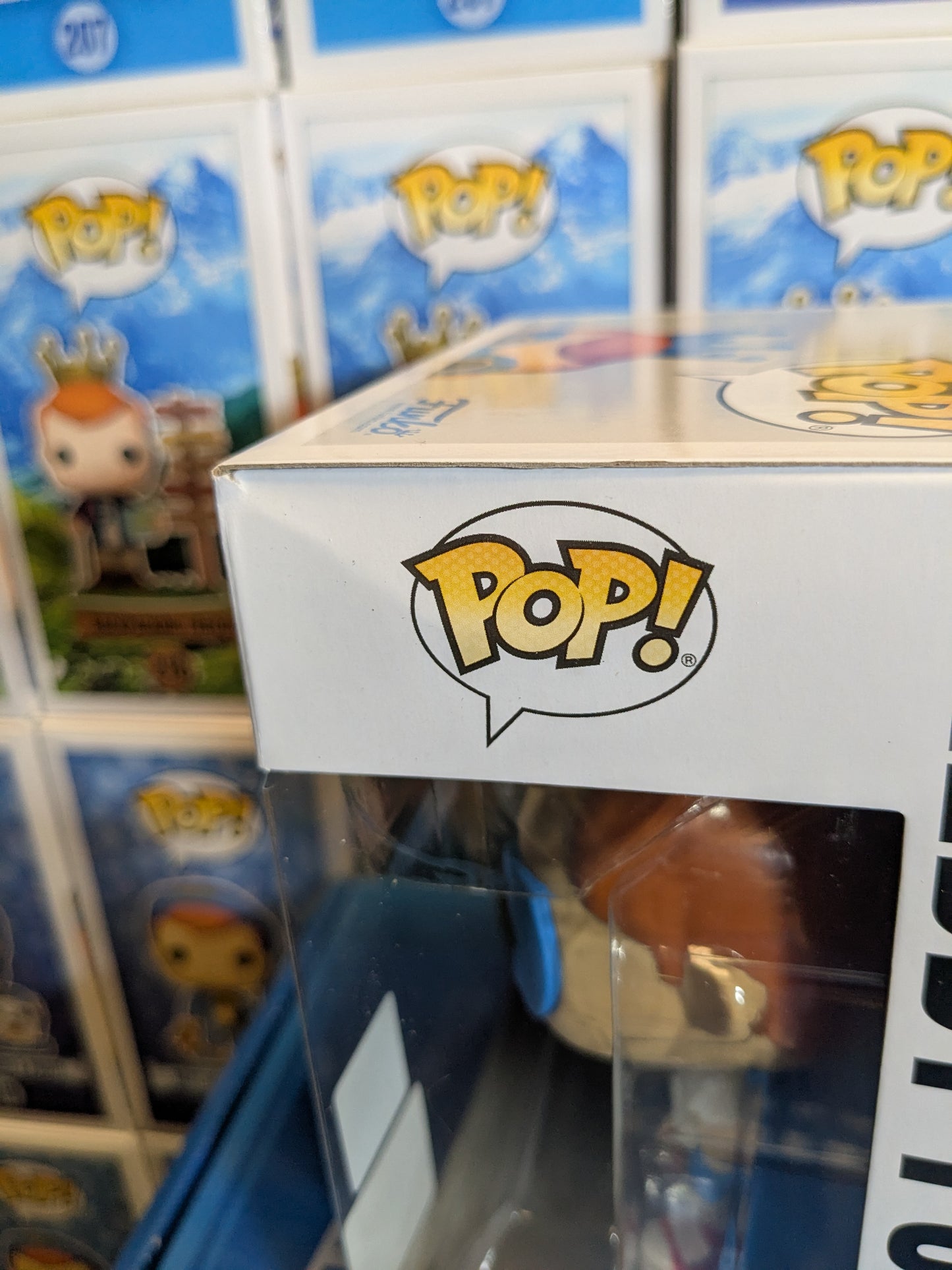 Funko's Fundays 2025 Experience