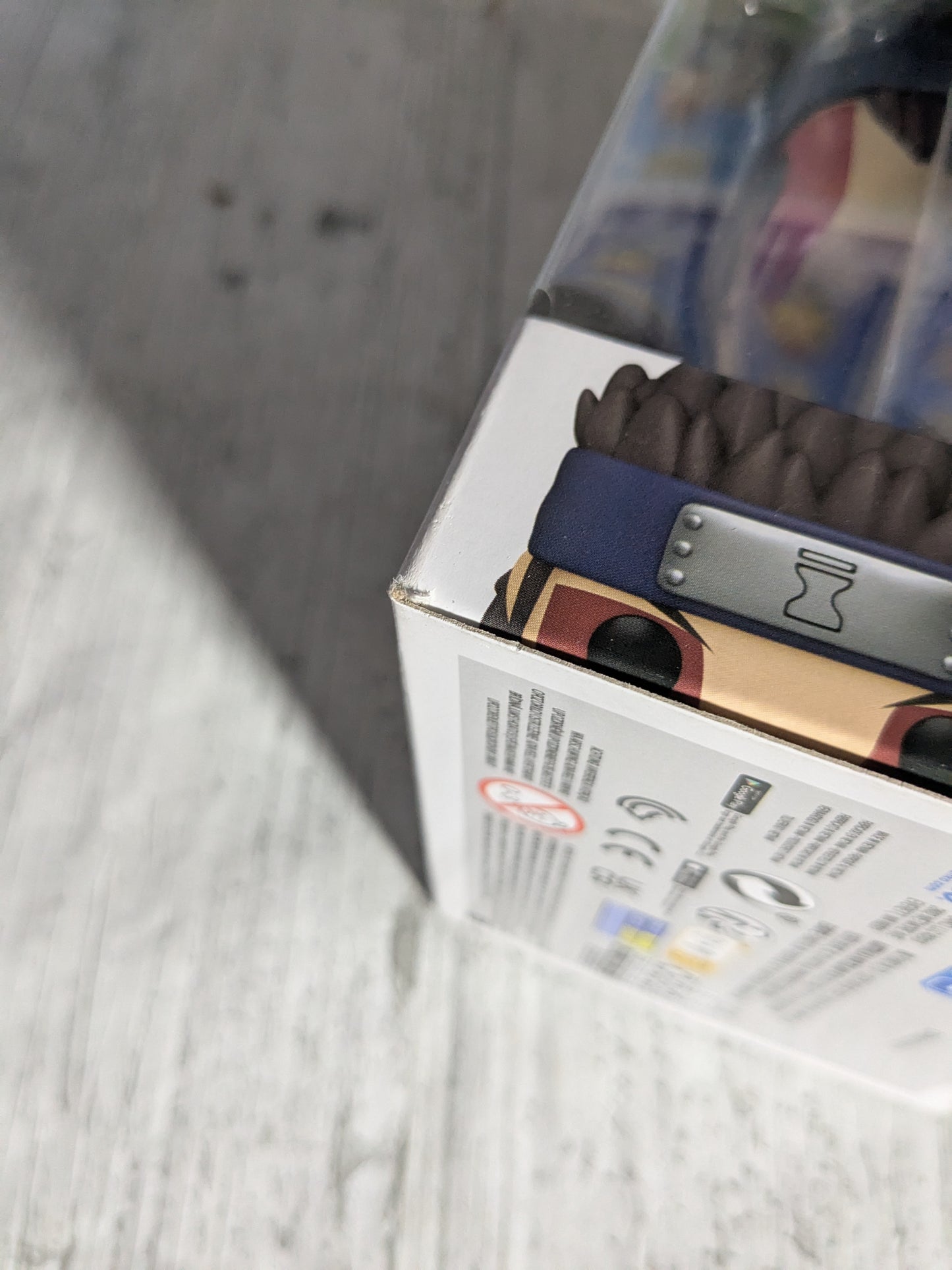 Funko pop Boruto Naruto Next Generations #1359 - Shinki