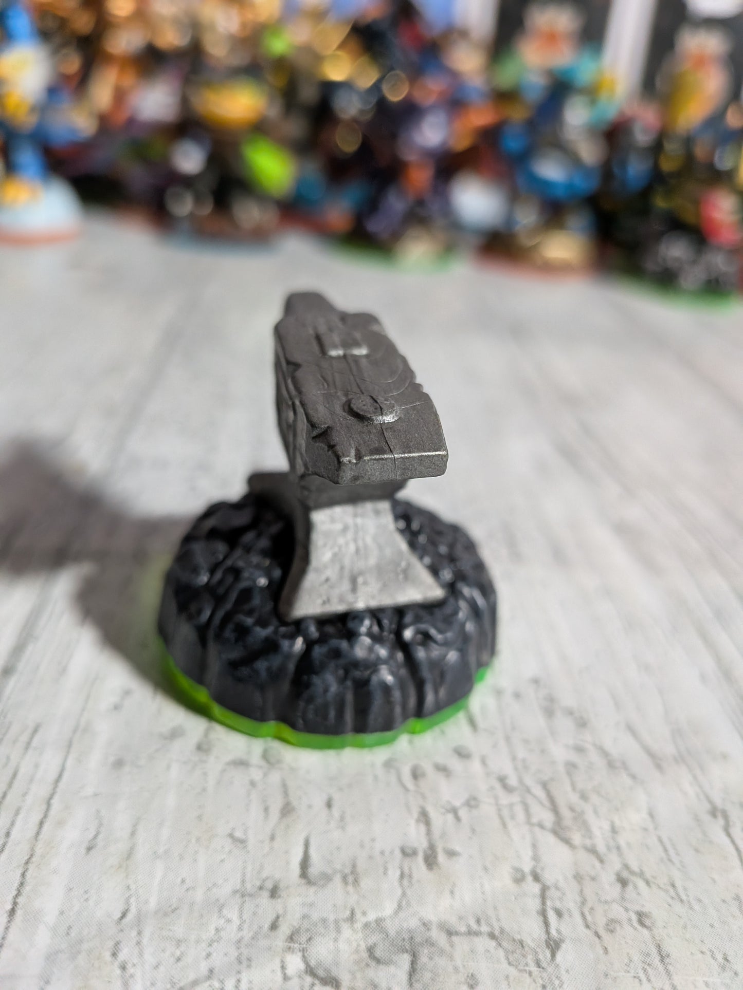 Skylanders – Abenteuer-Paket „Eisiges Reich“