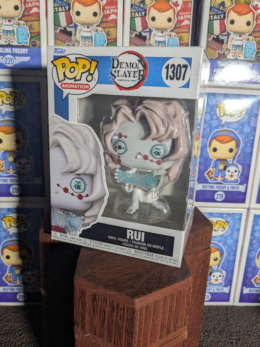 Funko pop 1307: Rui
