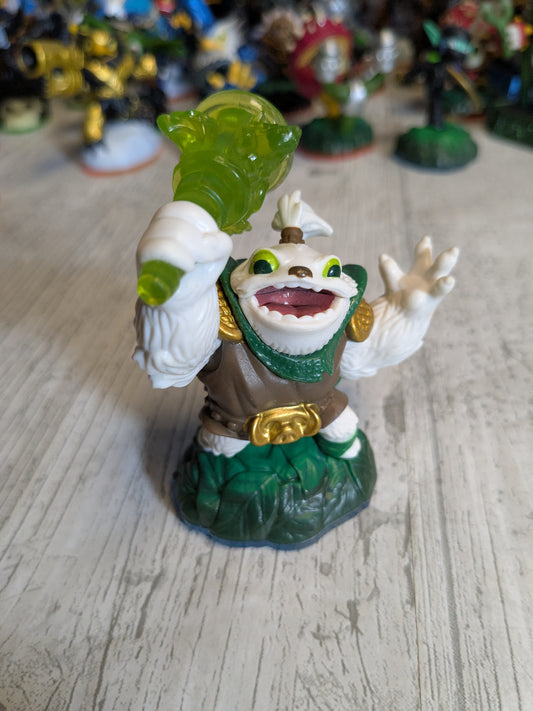 Skylanders : Zoo Lou