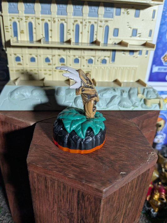 Skylanders : Tiki Speaky